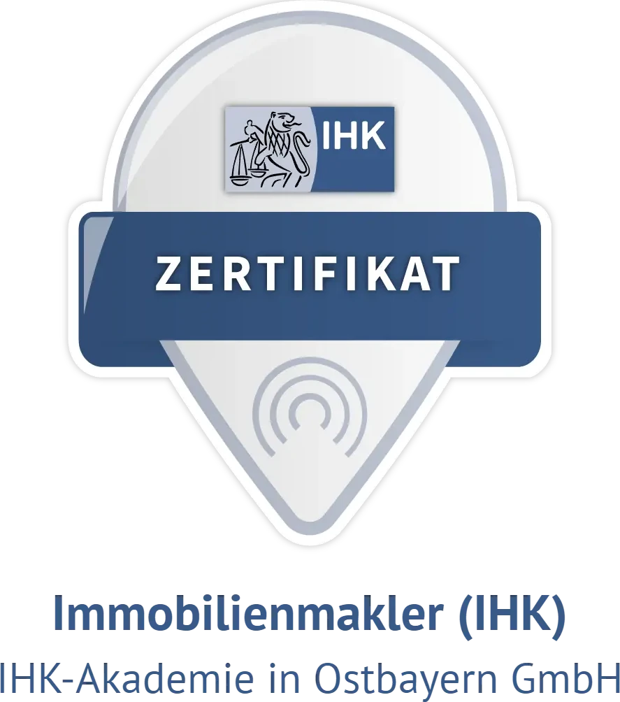 IHK Zertifikat